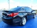 Midnight Black - Sonata GLS Photo No. 4