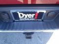 2014 Deep Ruby Metallic Chevrolet Silverado 1500 LT Double Cab  photo #5