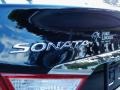 Midnight Black - Sonata GLS Photo No. 8