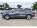 Island Gray Metallic - CC Sport Photo No. 2