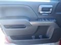 2014 Deep Ruby Metallic Chevrolet Silverado 1500 LT Double Cab  photo #10