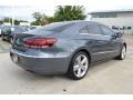 Island Gray Metallic - CC Sport Photo No. 5