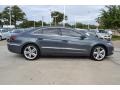 Island Gray Metallic - CC Sport Photo No. 6