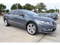Island Gray Metallic - CC Sport Photo No. 7