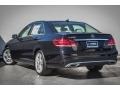 2014 Black Mercedes-Benz E 350 Sport Sedan  photo #2