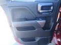 2014 Deep Ruby Metallic Chevrolet Silverado 1500 LT Double Cab  photo #18