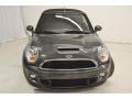 Eclipse Gray Metallic - Cooper S Convertible Photo No. 2