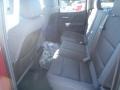 2014 Deep Ruby Metallic Chevrolet Silverado 1500 LT Double Cab  photo #20