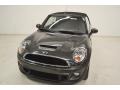 Eclipse Gray Metallic - Cooper S Convertible Photo No. 4