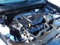 Midnight Black - Sonata GLS Photo No. 26