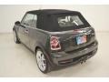 Eclipse Gray Metallic - Cooper S Convertible Photo No. 6