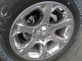 2013 Ram 1500 Laramie Crew Cab 4x4 Wheel and Tire Photo