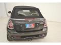 Eclipse Gray Metallic - Cooper S Convertible Photo No. 7