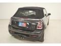 Eclipse Gray Metallic - Cooper S Convertible Photo No. 8