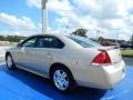 Gold Mist Metallic - Impala LT Photo No. 3