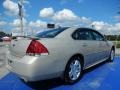 Gold Mist Metallic - Impala LT Photo No. 5