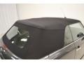 Eclipse Gray Metallic - Cooper S Convertible Photo No. 10