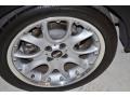 Eclipse Gray Metallic - Cooper S Convertible Photo No. 11