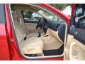 Salsa Red - Jetta S Sedan Photo No. 10