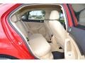 Salsa Red - Jetta S Sedan Photo No. 11