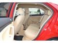 Salsa Red - Jetta S Sedan Photo No. 12