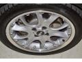 Eclipse Gray Metallic - Cooper S Convertible Photo No. 13