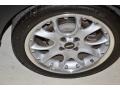 Eclipse Gray Metallic - Cooper S Convertible Photo No. 14
