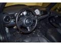 Eclipse Gray Metallic - Cooper S Convertible Photo No. 15