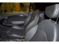 Eclipse Gray Metallic - Cooper S Convertible Photo No. 16