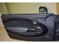 Eclipse Gray Metallic - Cooper S Convertible Photo No. 17