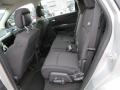 2014 Bright Silver Metallic Dodge Journey SE  photo #12