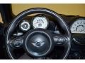 Eclipse Gray Metallic - Cooper S Convertible Photo No. 18