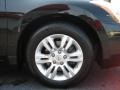 Super Black - Altima 2.5 SL Photo No. 4
