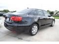 Black - Jetta SE Sedan Photo No. 2