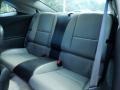 Black Rear Seat Photo for 2010 Chevrolet Camaro #86943945