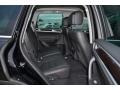2014 Volkswagen Touareg TDI Lux 4Motion Rear Seat
