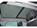 Sunroof of 2014 Touareg TDI Lux 4Motion