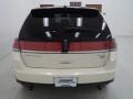 2008 White Chocolate Tri Coat Lincoln MKX AWD  photo #12