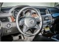 2014 Steel Grey Metallic Mercedes-Benz GL 450 4Matic  photo #5