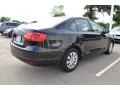 Black - Jetta S Sedan Photo No. 2