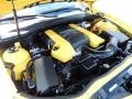 6.2 Liter OHV 16-Valve V8 Engine for 2010 Chevrolet Camaro SS/RS Coupe #86944222