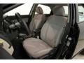 2011 Ebony Black Kia Forte EX  photo #5