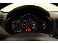 2011 Ebony Black Kia Forte EX  photo #8