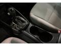2011 Ebony Black Kia Forte EX  photo #10