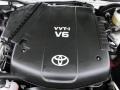 Super White - Tacoma V6 PreRunner Double Cab Photo No. 24