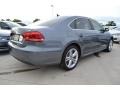 2014 Platinum Gray Metallic Volkswagen Passat TDI SE  photo #2