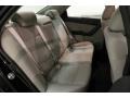 2011 Ebony Black Kia Forte EX  photo #12