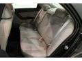 2011 Ebony Black Kia Forte EX  photo #13