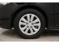 2011 Ebony Black Kia Forte EX  photo #16