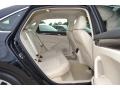 2014 Black Volkswagen Passat 1.8T SEL Premium  photo #4